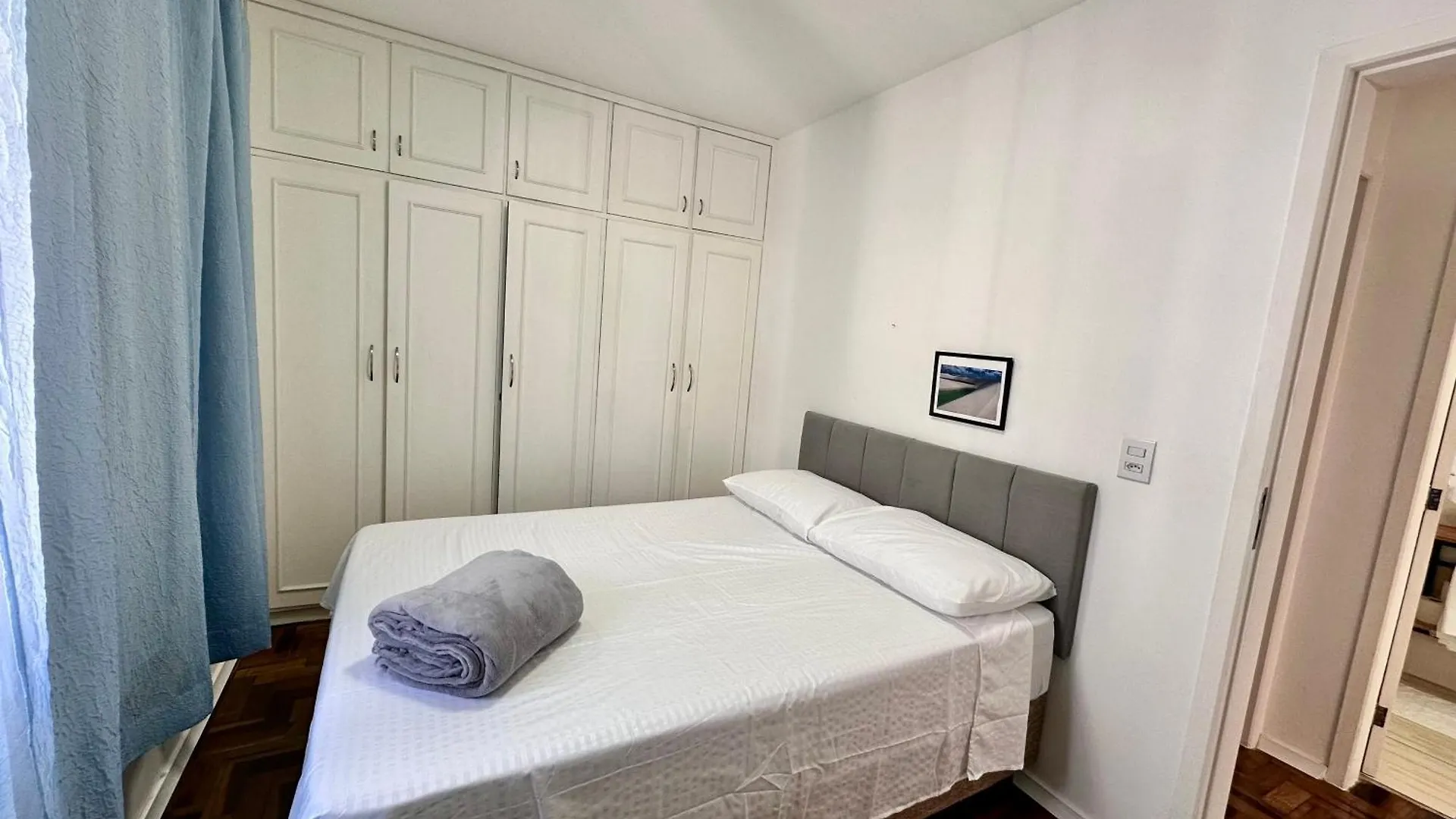 Apartment Barriga Verde Florianopolis